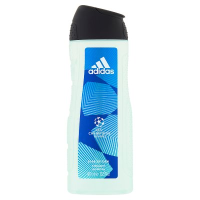 Adidas Champions League Dare Edition Żel pod prysznic 2w1  400ml