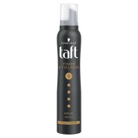 Schwarzkopf Taft Power&Fullness Pianka do włosów mega mocna 200ml