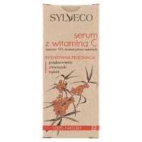 SYLVECO Serum z witaminą C 30 ml