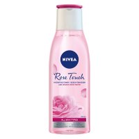 Nivea Rose Touch Tonik nawilżający z organiczną wodą różaną 200ml