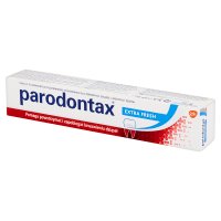 PARODONTAX EXTRA FRESH Pasta do zębów 75 ml