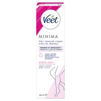 VEET Krem do depilacji 3 minuty dla skóry normalnej  100 ml