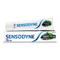 Sensodyne Pasta do zębów Natural White  75ml