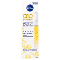 Nivea Q10 Plus Serum Perły młodości  40ml