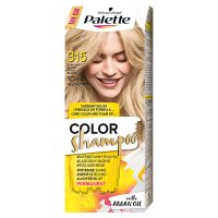 Palette Color Shampoo Szampon koloryzujący  nr 315 Perłowy Blond  1op.