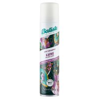 Batiste Suchy szampon do włosów Luxe  200ml