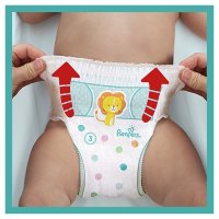 Pampers Pants Junior 5 (12-17kg) 96 sztuk