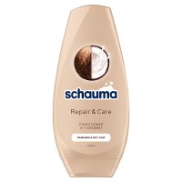 Schwarzkopf Schauma Repair & Care Odżywka do włosów suchych i zniszczonych 250ml