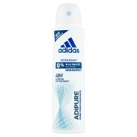 Adidas for Woman Adipure Dezodorant spray 48H 150ml