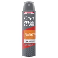 Dove Men+Care Dezodorant w sprayu Odor Defence 48H  150ml
