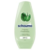 Schwarzkopf Schauma 7 Herbs Odżywka do włosów normalnych i przetłuszczających się 250ml