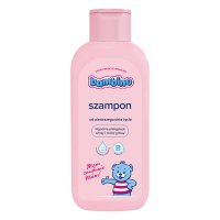 Bambino szampon  400 ml
