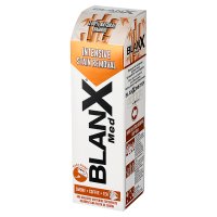 BlanX Med Anty-Osad Nieabrazyjna pasta do zębów 75 ml