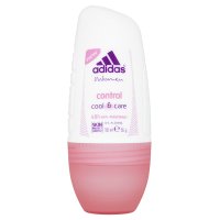 Adidas for Women Cool & Care Dezodorant roll-on Control