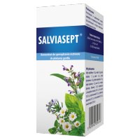 Salviasept 35 g