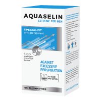 Aquaselin Extreme Men, roll-on dla mężczyzn, 50 ml