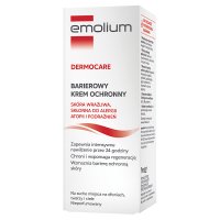 EMOLIUM Dermocare od 1 dnia życia Krem 75 ml