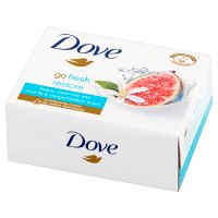 Dove Go Fresh Restore Mydlo w kostce  100g