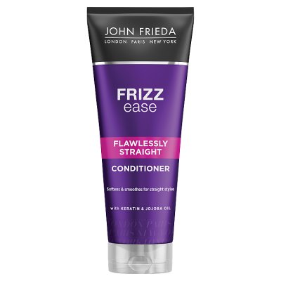 John Frieda Frizz-Ease Odżywka prostująca Flawlessly Straight 250ml