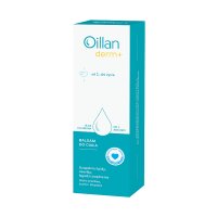 Oillan Derm+ balsam do ciała, 200 ml