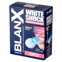 BlanX White Shock Intensywny system wybielający 50 ml