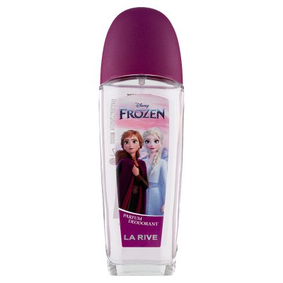 La Rive Disney Frozen dezodorant w atomizerze 75ml