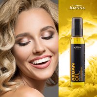 Joanna Professional Argan Oil Serum regenerujące z olejkiem arganowym 125ml