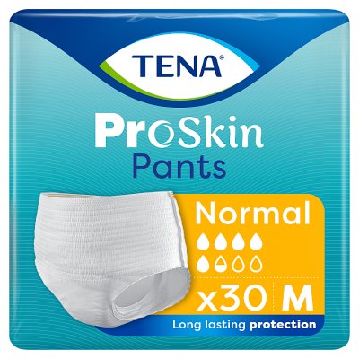 Tena Pants ProSkin  normal M 30 szt. NOWE