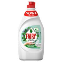 FAIRY PŁYN D/NACZYŃ 450ML MIĘTA