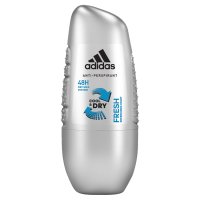 Adidas for Men Cool & Dry Dezodorant roll-on Fresh