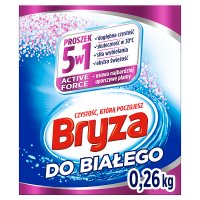 BRYZA PROSZEK 260G DO BIAŁEGO