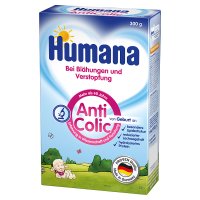 Humana Anticolic, prosz., 300 g
