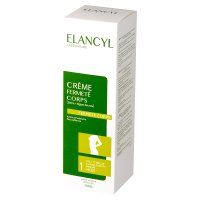 Elancyl Firming Body Cream, krem ujędrniający do ciała, 200ml