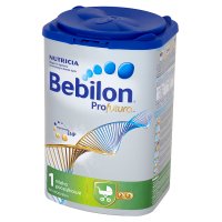 Bebilon ProFutura 1 (od urodzenia) 800g