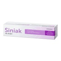 SINIAK Żel kojąco-pielęgnacyjny 40g