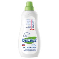 DZIDZIUŚ Płyn do płukania hipoalergiczny 750 ml