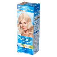 Joanna Naturia Blond Rozjaśniacz do całych włosów 4-5 tonów  1op.