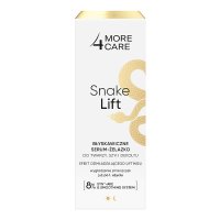 AA MORE4CARE SNAKE LIFT Serum