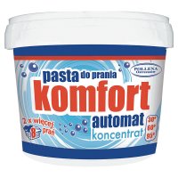 Komfort Pasta do prania automat koncentrat 500g