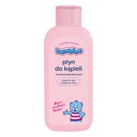 Bambino płyn do kąpieli  400 ml