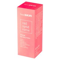 FeedSkin  Red Syndrome serum na naczynka, 30 ml