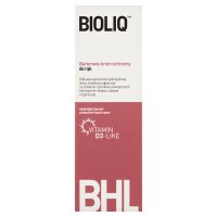 Bioliq BHL, krem, barierowy, ochronny, do rąk, 75 ml