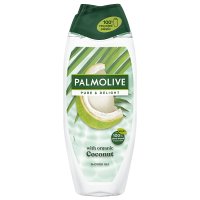 COL PALM ŻEL 500ml Pure COCONUT