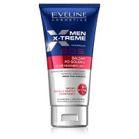 Eveline Men X-Treme Balsam po goleniu silnie regenerujący - S.O.S. 150ml