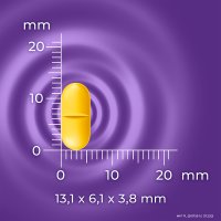 No-spa max 80 mg, 48 tabletek powlekanych