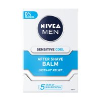 Nivea Men Balsam po goleniu Sensitive Cool 100ml