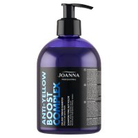 Joanna Professional Color Boost Complex Szampon rewitalizujący kolor 500ml