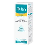 OILLAN MED + Balsam intensywnie natłuszczający 200 ml