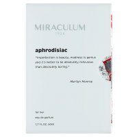 MIRACULUM WOMEN new Aphrodisiac woda perfumowana 50 ml