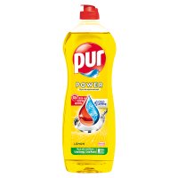 PUR PŁYN DO NACZYŃ 750ML LEMON